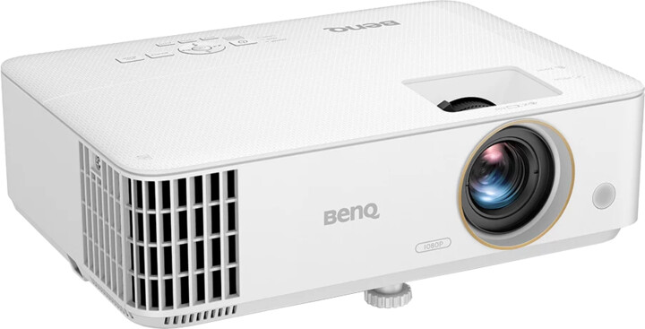 Projektor BenQ TH585P, i bardhë