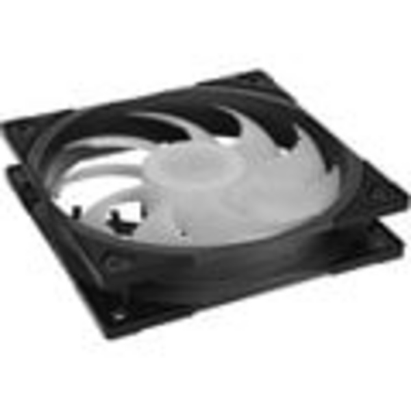 Ventilatorë SilentiumPC Fluctus 120 PWM ARGB, 3x120mm