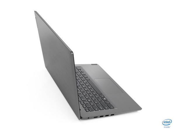 Laptop Lenovo V14-IIL, 14", Intel Core i3, 8GB RAM, 256GB SSD, Intel UHD Graphics, gri