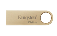 USB Kingston DataTraveler 220MB/s Metal, 64 GB, USB Type-A