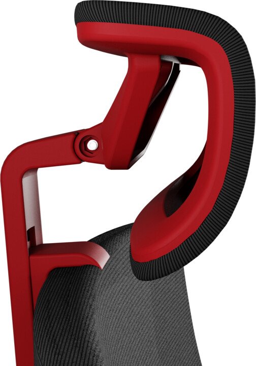 [OUTLET] Karrige Genesis Astat 700, e zezë / kuqe