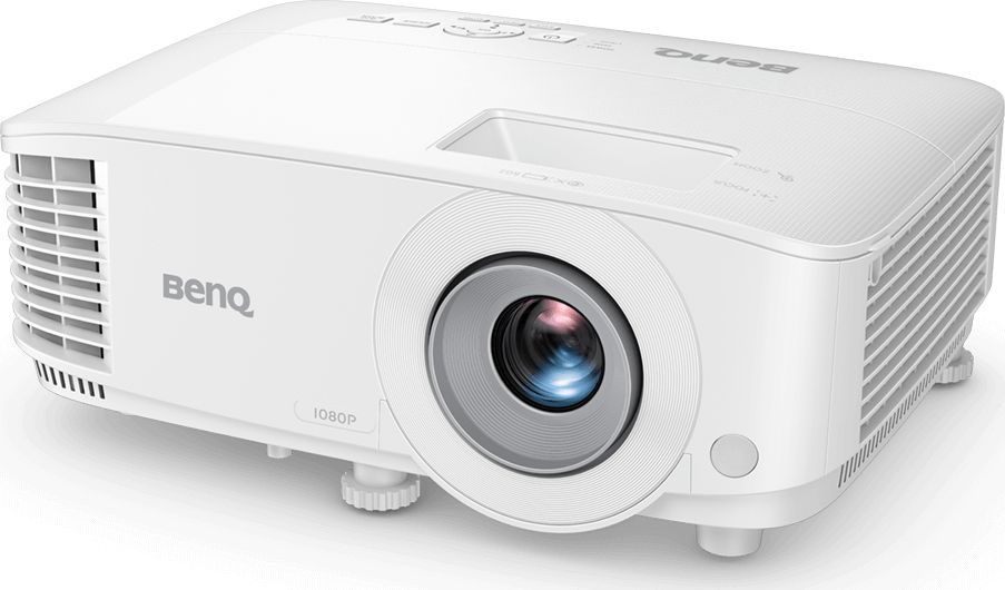 Projektor BenQ MH560, Full HD, 3800 lm, i bardhë