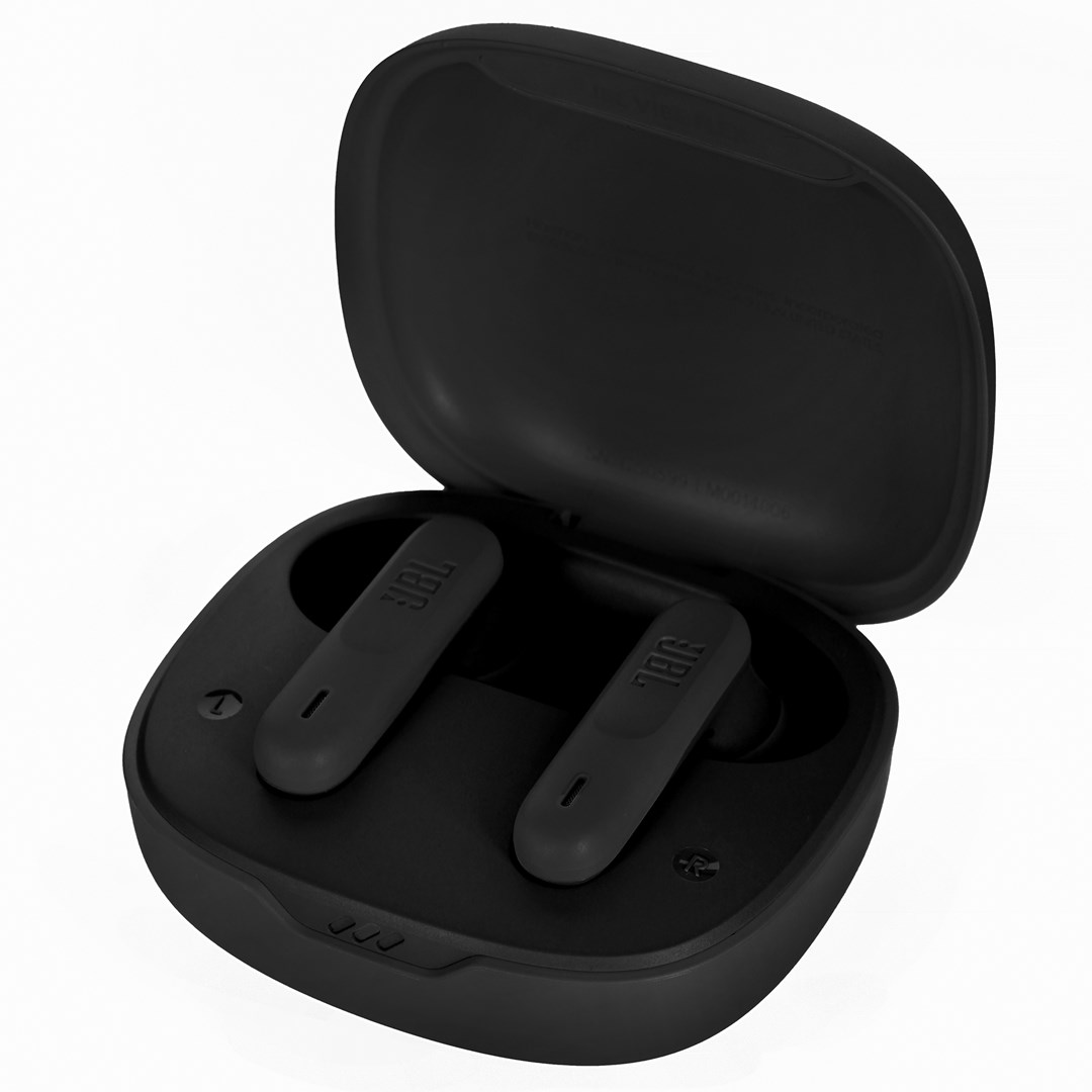 Dëgjuese JBL Vibe Flex, Wireless, të zeza