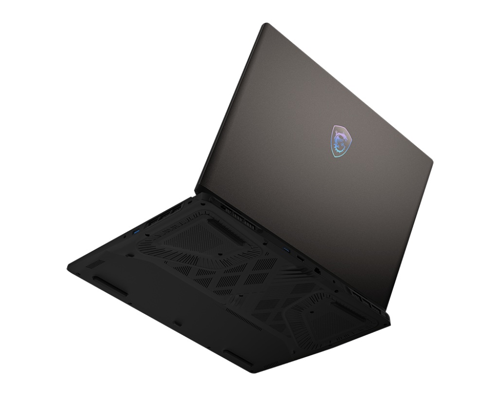 Laptop MSI Crosshair A17 HX D8WFKG-011CZ, 17", AMD Ryzen 9 8940HX, 32GB RAM, 1TB SSD, NVIDIA GeForce RTX 5060 8 GB GDDR6, i hirtë