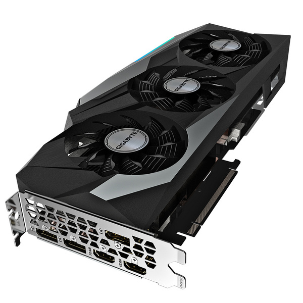 Kartelë grafike Gigabyte GeForce RTX 3080 GAMING OC 10G (rev. 2.0) NVIDIA 10 GB GDDR6X