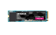 Disk SSD Kioxia Exceria Pro, NVMe, M.2
