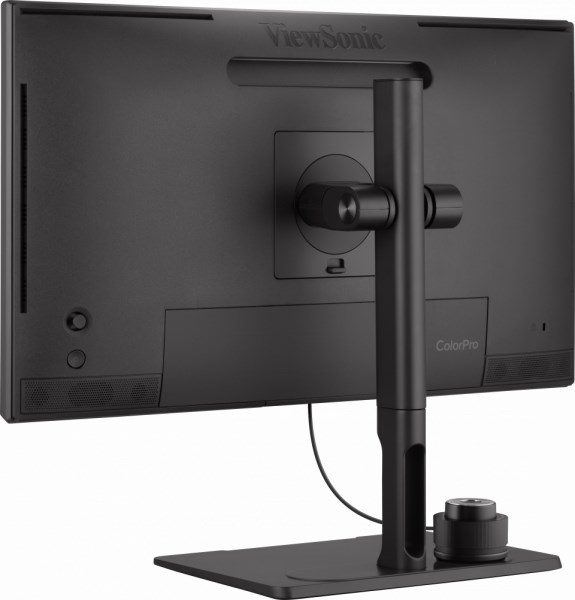 Monitor Viewsonic VP2786-4K, 27", 4K Ultra HD, LCD, i zi