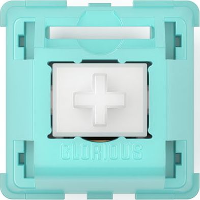 Çelësa mekanikë Glorious Lynx, linearë, të lubrifikuar, 36 copë