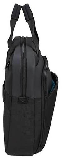Çantë Samsonite MYSIGHT për laptop 14.1 ", e zezë