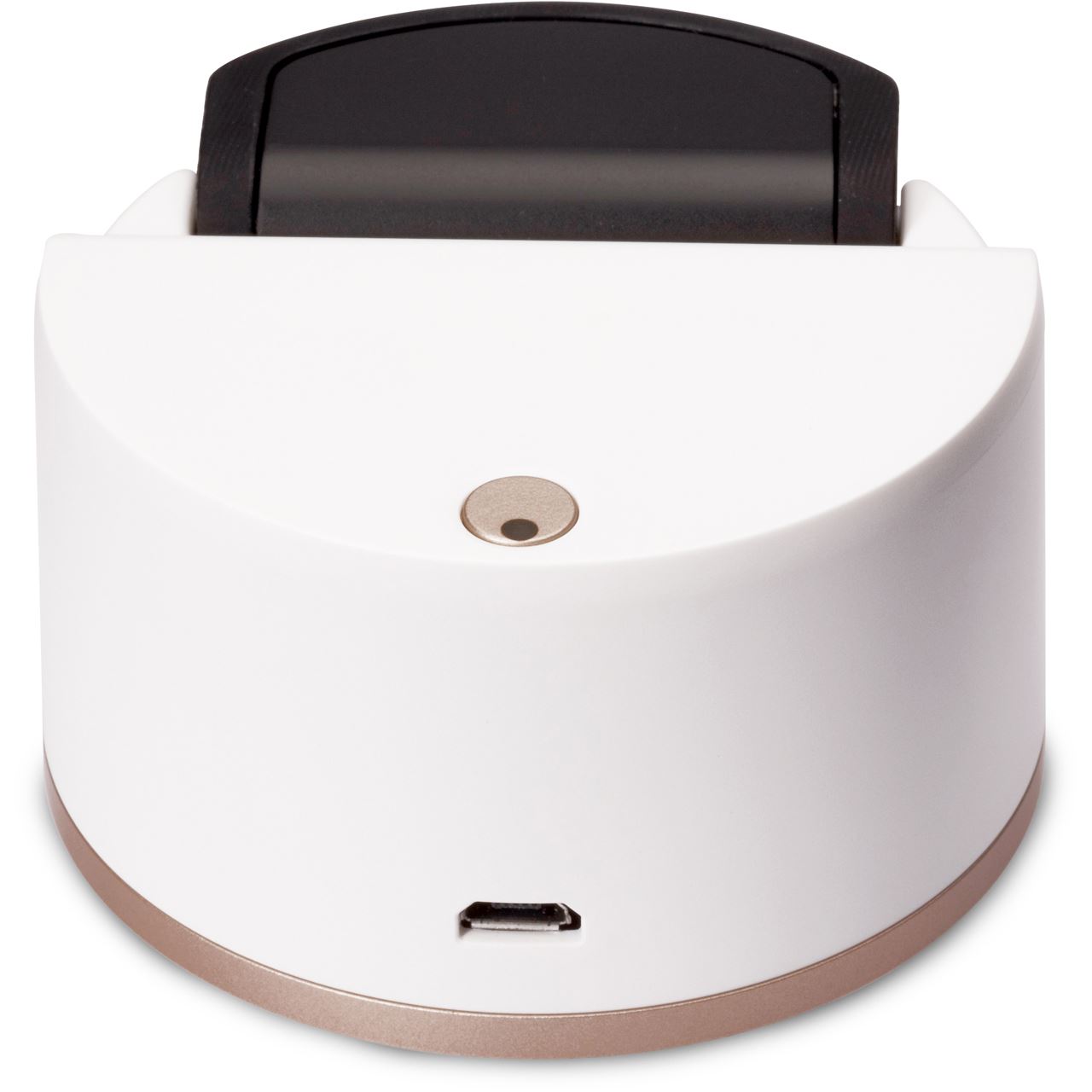 Робот за селфи ТерраТек Рубинхо Селфи, автоматско следење, црн