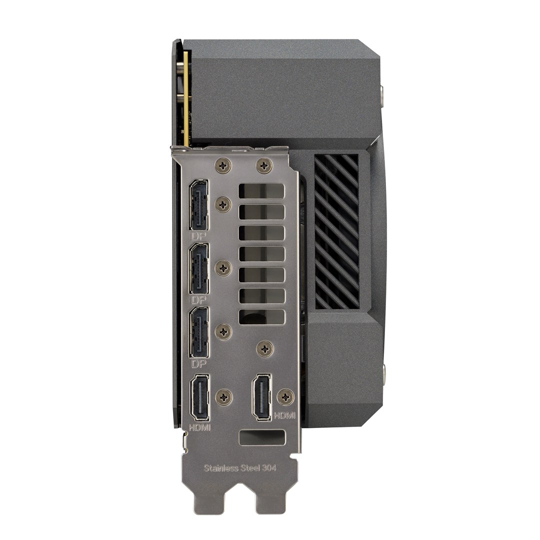 Kartelë grafike ASUS TUF Gaming TUF-RTX5090-O32G, NVIDIA GeForce RTX 5090, 32GB GDDR7