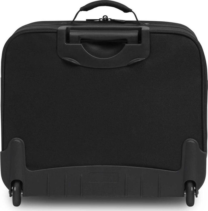 Çantë troli për laptop Dicota Multi Roller Scale D31441, 15.6", gri