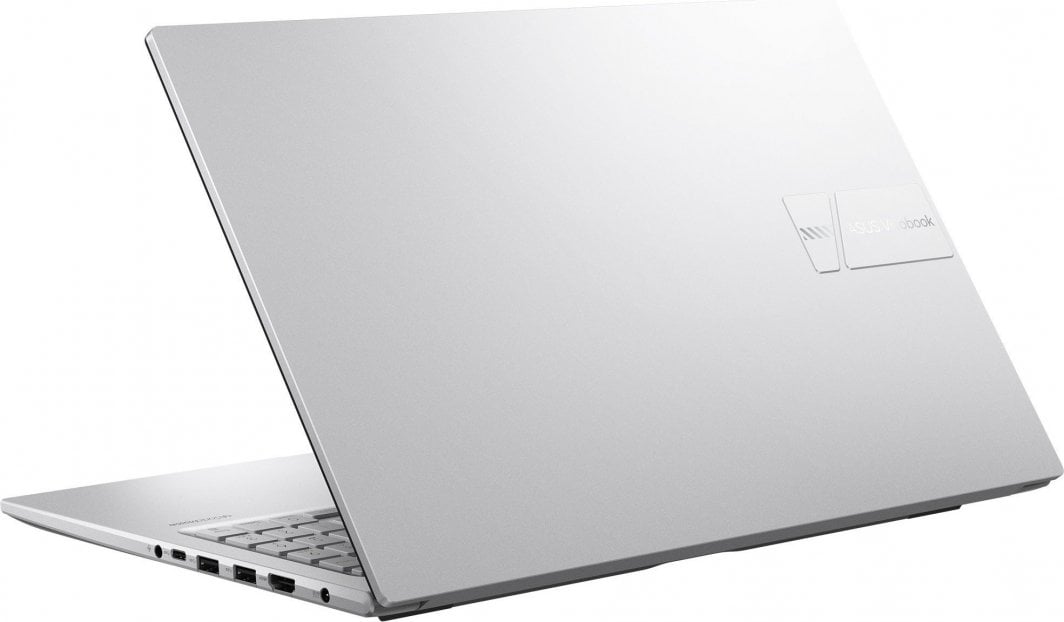 Лаптоп ASUS Vivobook 15 X1504, 15.6", Intel Core i5 1235U, 16 GB RAM, 512 GB SSD