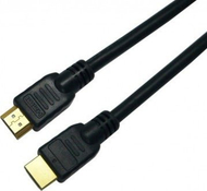 Kabllo HDMI Savio CI01, 1.5m, e zezë