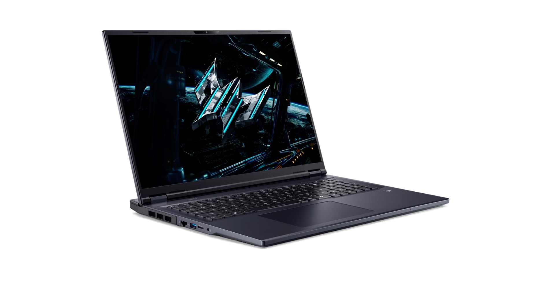 Laptop Acer Predator Helios Neo 18 AI (PHN18-72), 18", Intel Core Ultra 9 275HX, 32GB RAM, 1TB SSD, NVIDIA RTX 5060, i zi