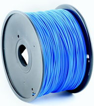 Filament Gembird ABS, e kaltër 