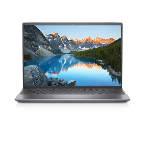 Laptop DELL Inspiron 5310, 13.3", Intel Core i5, 16GB RAM, 512GB SSD, Intel Iris Xe Graphics, i argjendtë