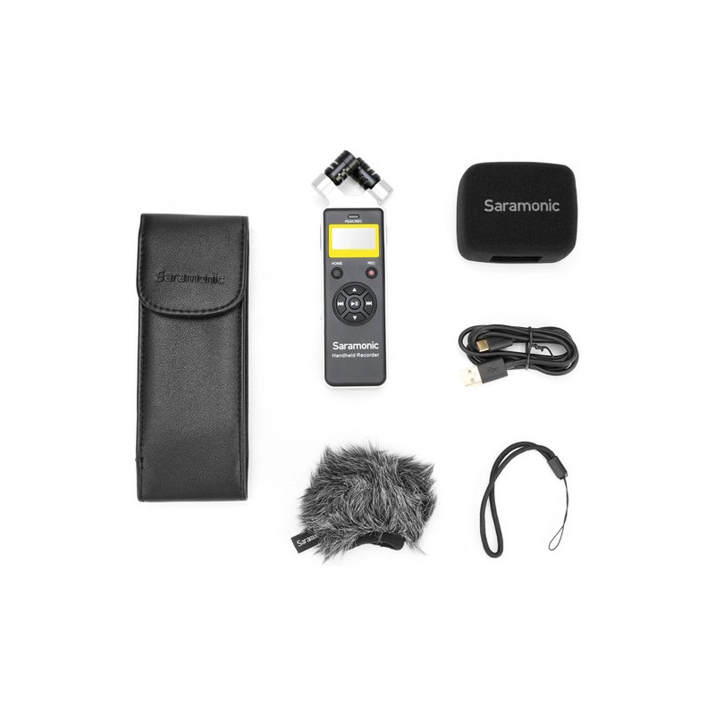 Saramonic Handheld Audio Recorder