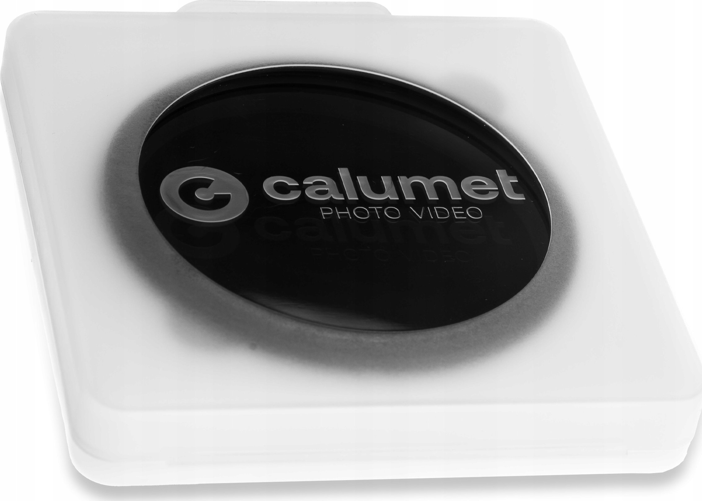 Filtër ND Calumet 58mm ND8x SMC, ultra i hollë, i zi