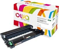 Drum printeri OWA K15418Ow, zëvendësues për Brother DR-2200, 12000 faqe, i zi