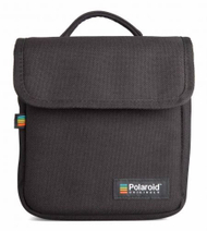 Çantë për kamerë Polaroid Go Camera Bag, për Polaroid Go Mini Instant, e zezë