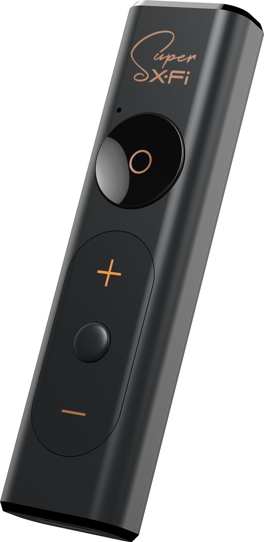 Kartë zëri Creative Sound Blaster X1, USB C, 7.1 surround, e zezë