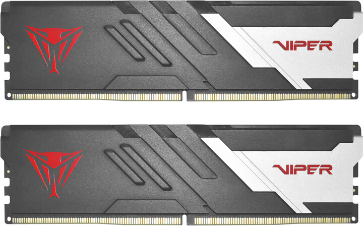 [OUTLET] Memorie Patriot VIPER VENOM 32GB (2x16GB) DDR5 6200 CL40