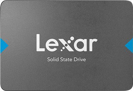 Disk SSD Lexar NQ100 240 GB 2.5" SATA III