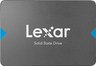 Disk SSD Lexar NQ100 240 GB 2.5" SATA III
