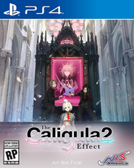 Игра PS4 The Caligula Effect 2, RPG, физичка верзија, многуобоена