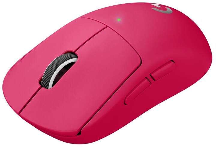 [OUTLET] [OUTLET] Maus Logitech G Pro X Superlight, rozë