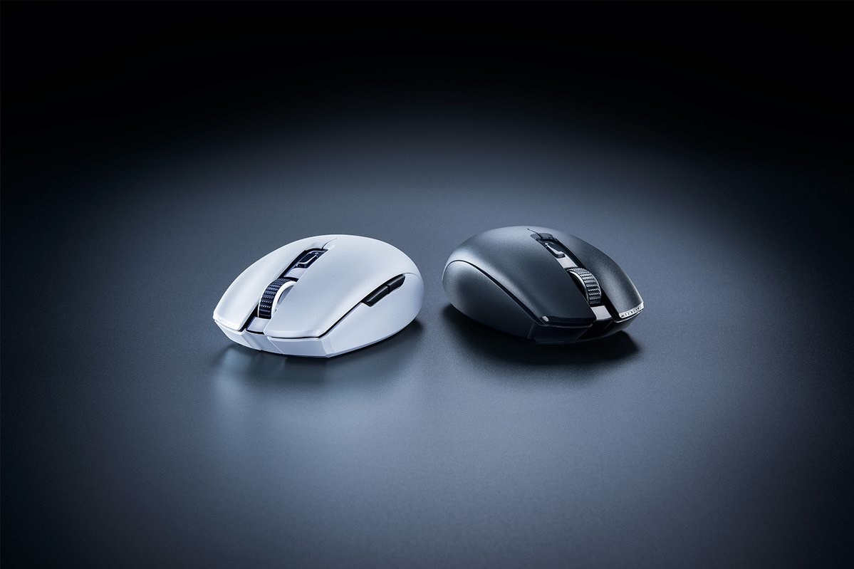Maus Razer Orochi V2, Gaming, RF Wireless + Bluetooth, i zi