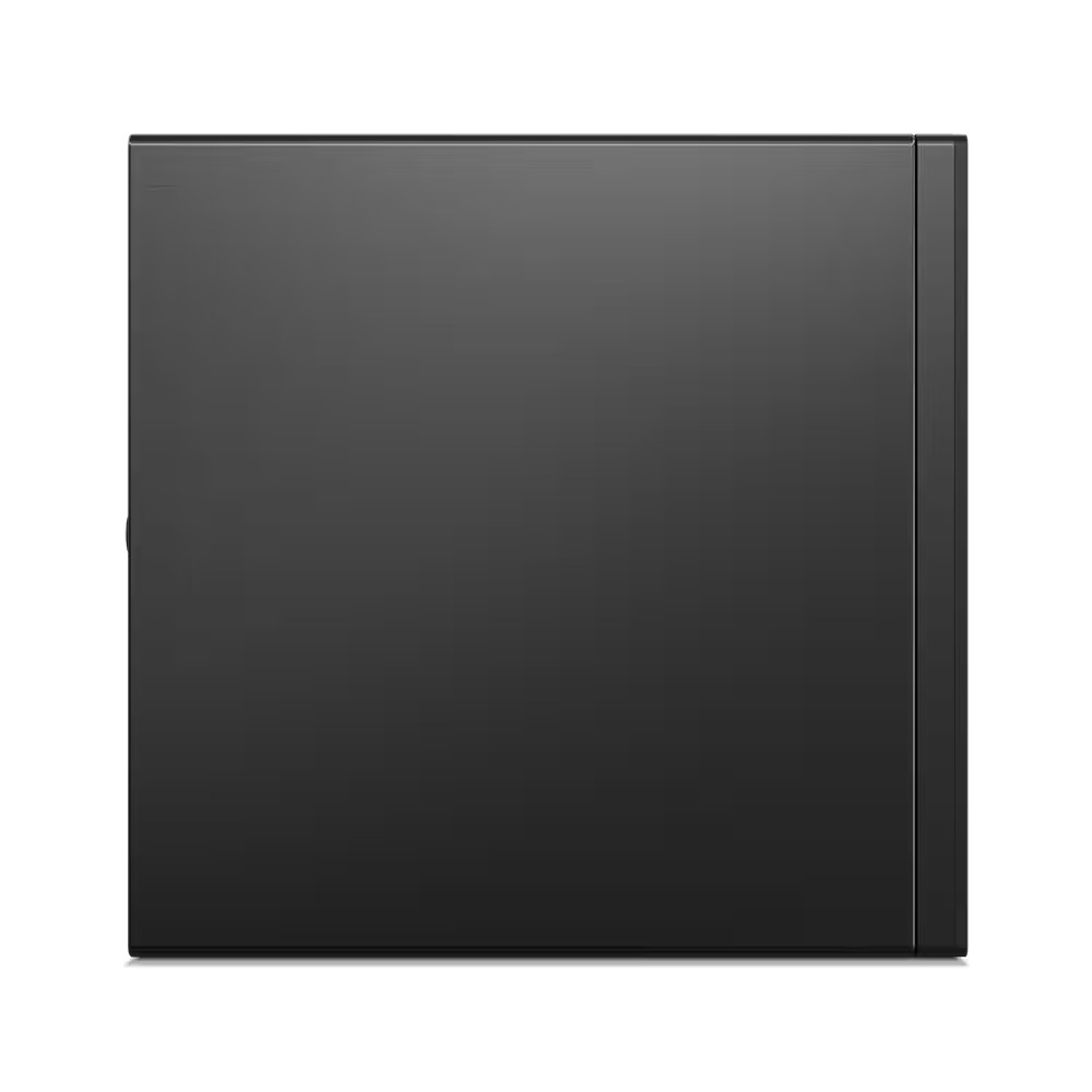 Kompјутер десктоп Lenovo ThinkCentre M70q Gen 5, Intel Core i7 14700T, barebone, црн