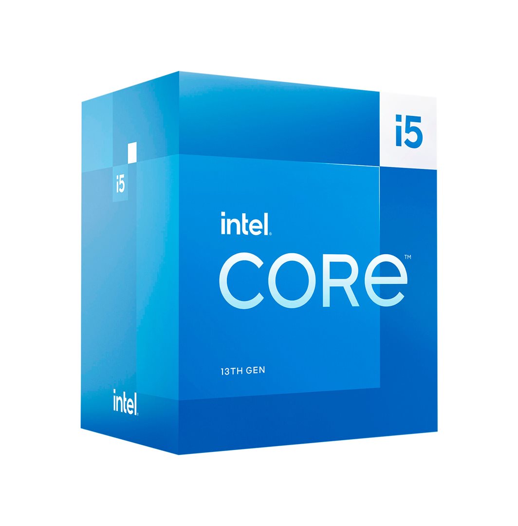 Procesor Intel Core i5-13400, 10-Core, 2,5GHz