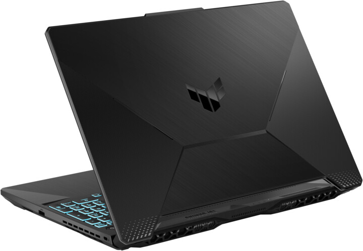 [OUTLET] Laptop ASUS TUF Gaming A15 (FA506), 15.6 ", AMD Ryzen 7, 16GB RAM, 512GB SSD, NVIDIA GeForce RTX 3060, i zi