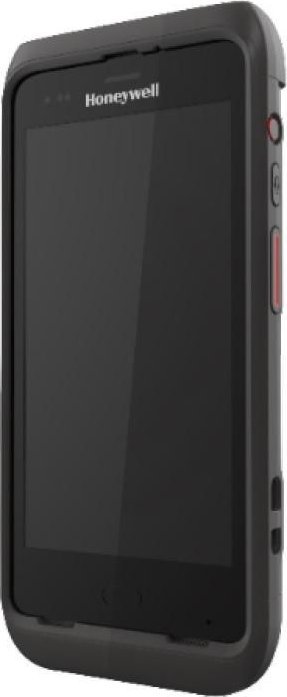 Kompjuter dorëmbajtës Honeywell CT45, 5", WiFi dhe 4G LTE, i zi