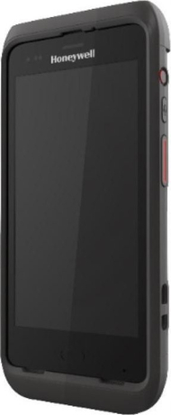 Kompjuter dorëmbajtës Honeywell CT45, 5", WiFi dhe 4G LTE, i zi