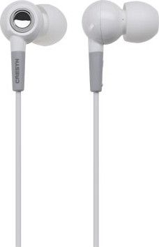 Cresyn C412E Staccato Слушалки за во уво, Бели
