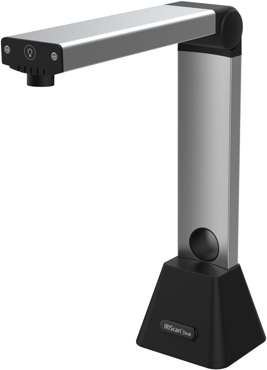 Skaner IRIS IRISCAN Desk 5, portativ