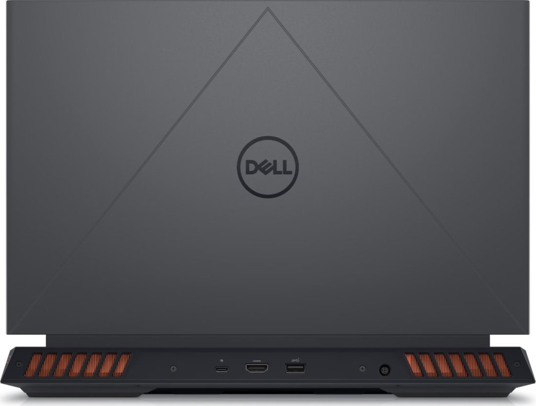 Laptop Dell G15 5530, 15.6", Intel Core i5-13450HX, 16GB RAM, 512GB SSD, Nvidia GeForce RTX 4050