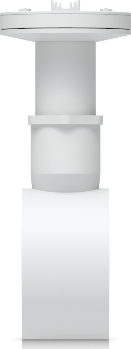 Држач за камери Ubiquiti UACC-Camera-DM-W, за 2 UniFi камери, бел