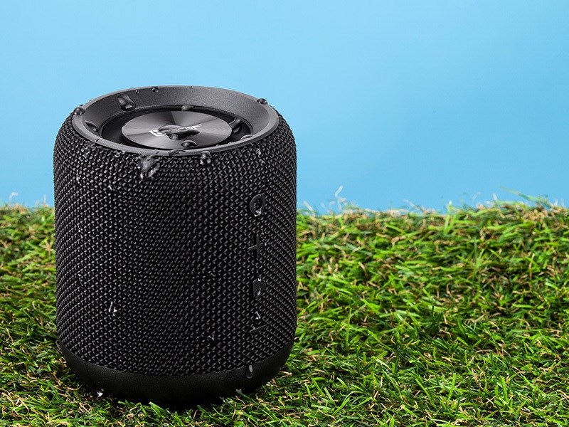 Altoparlant Bluetooth Tracer TRAGLO46608 Splash M TWS10 W