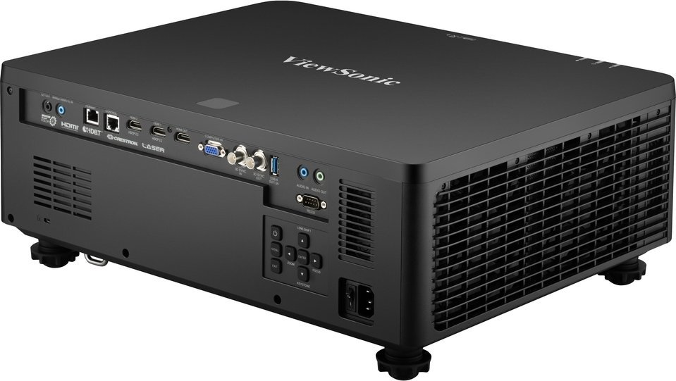 Projektor Viewsonic LS951WU, WUXGA, 8000 lm, i zi