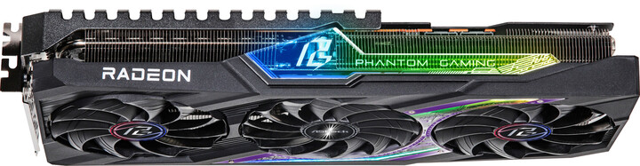 [OUTLET] Kartë grafike VGA AMD ASROCK Radeon RX 7800 XT Phantom Gaming 16G OC, 16GB GDDR6, HDMI, 3xDP	