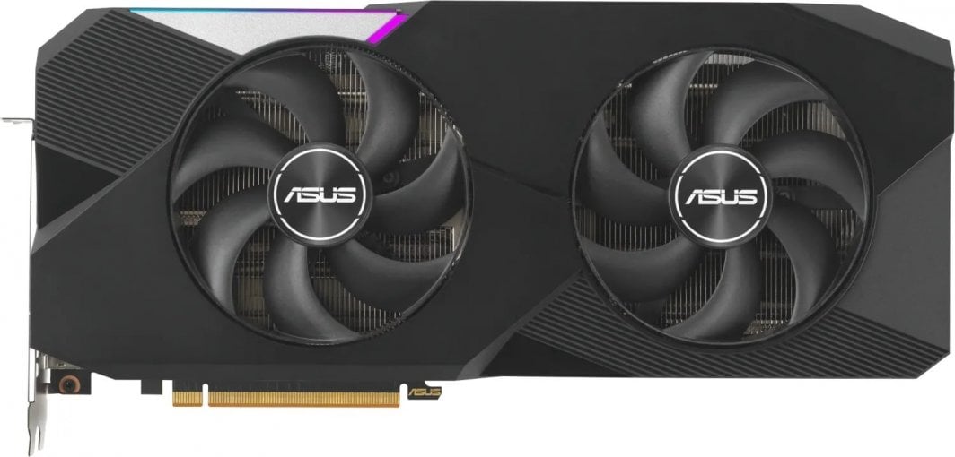 Графичка картичка Asus Dual Radeon RX 7900 XTX OC 24GB GDDR6