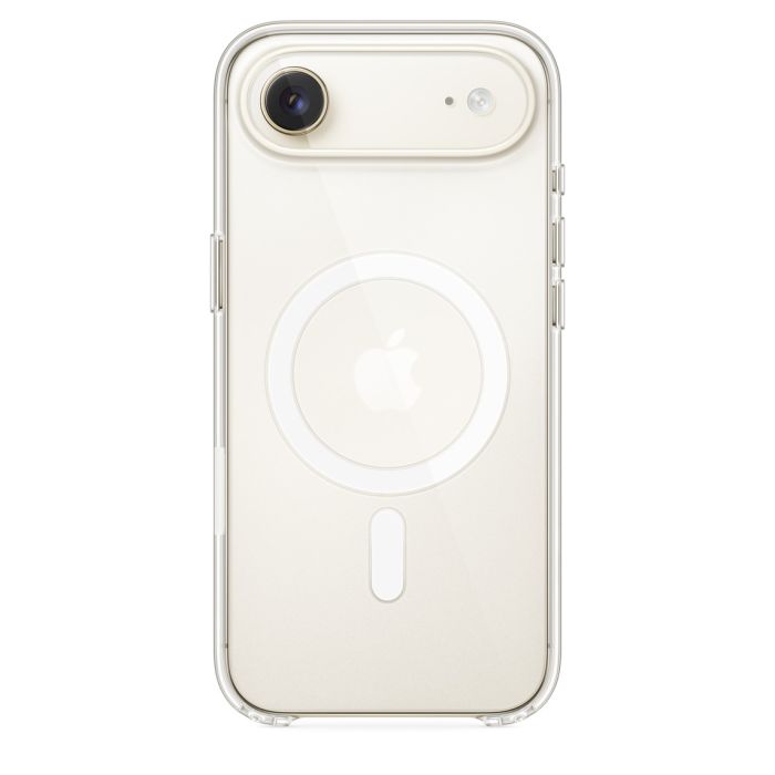 Apple iPhone Air Case with MagSafe, Frost