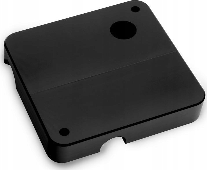 Mjet përkulës për tuba EK Water Blocks EK-Loop Modulus, 16mm, POM, i zi