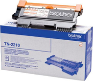 Toner Brother TN-2210, origjinal, i zi