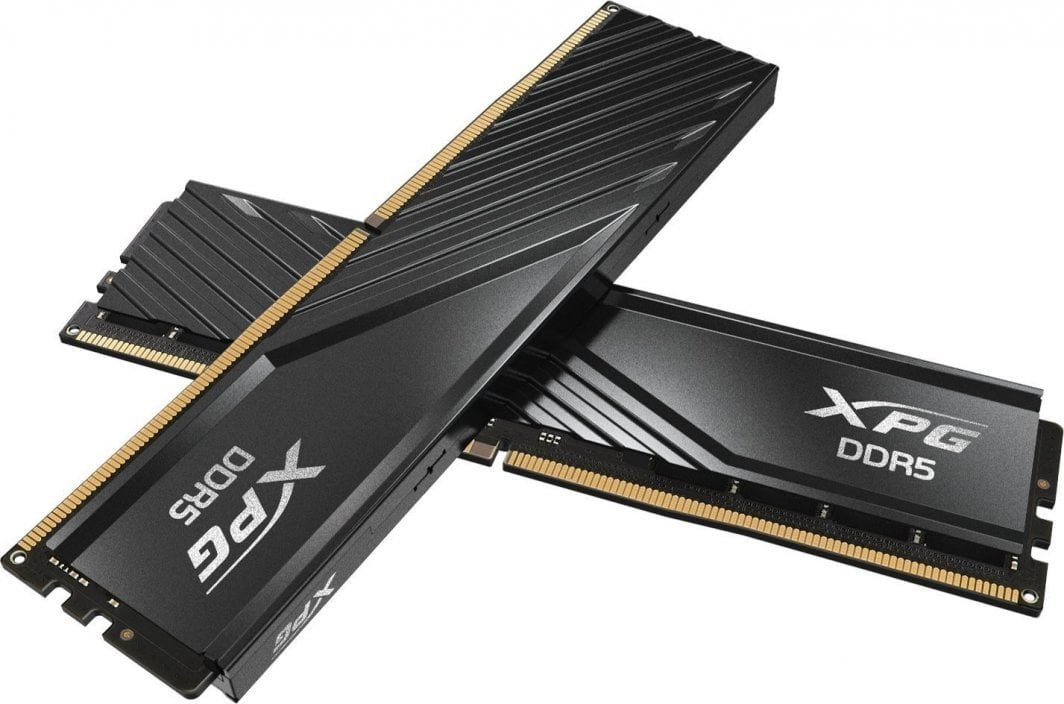 Memorie ADATA XPG Lancer Blade, DDR5, 32 GB, 6000 MHz, CL48, AX5U6000C4816G-DTLABBK