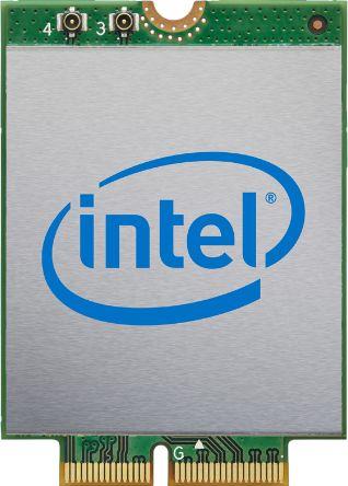 Мрежна картичка Intel Wi-Fi 6 AX201 vPro